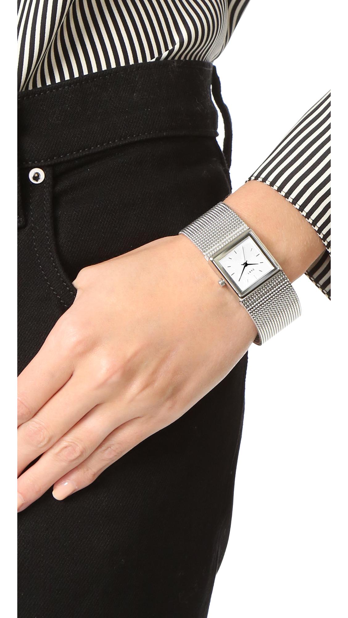 Women s DKNY Watches from C 156 Lyst Canada